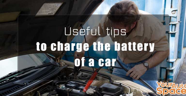 BATTERY CHARGING TIPS