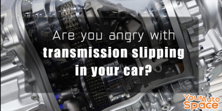 car-transmission-issues​