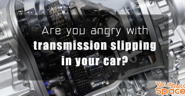 car-transmission-issues​