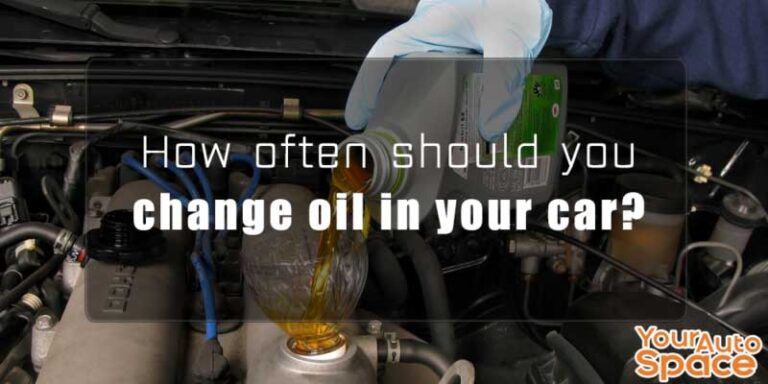 oil change intervals by car brand
