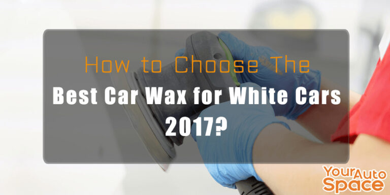 best-car-wax-for-white-car