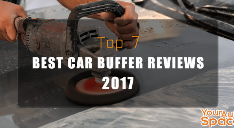 top-7-best-car-buffer-reviews