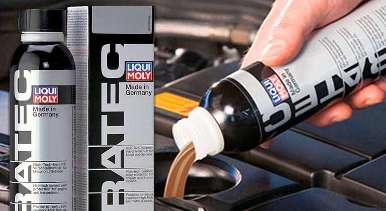 Best Oil Additive for Cars