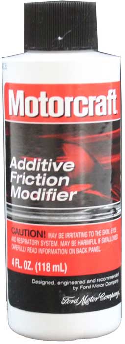 ford oil additive xl3