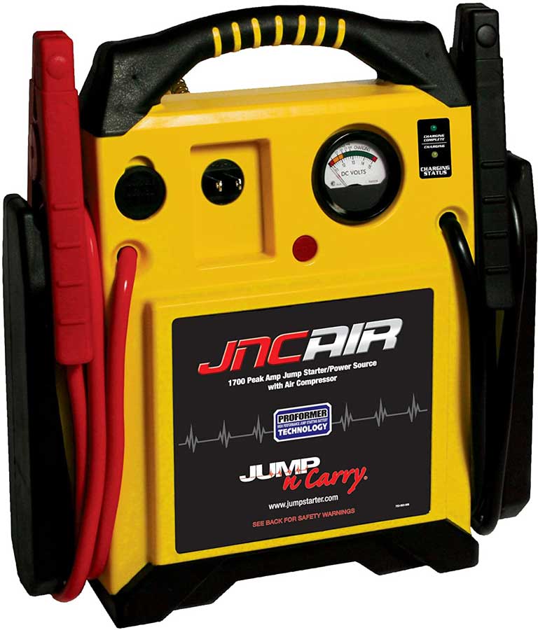  Jump-N-Carry JNCAIR 1700-Amp